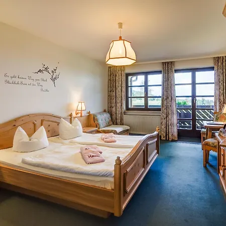 Hotel Berggasthof & Kranich Eisfeld
