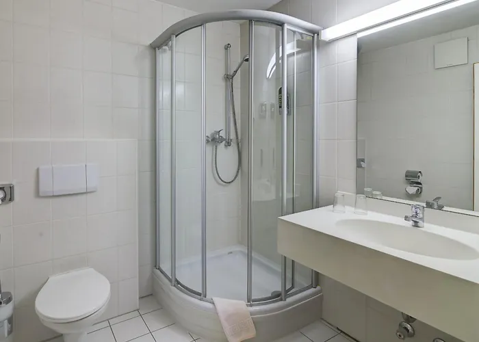 Hotel Berggasthof&hotel Kranich