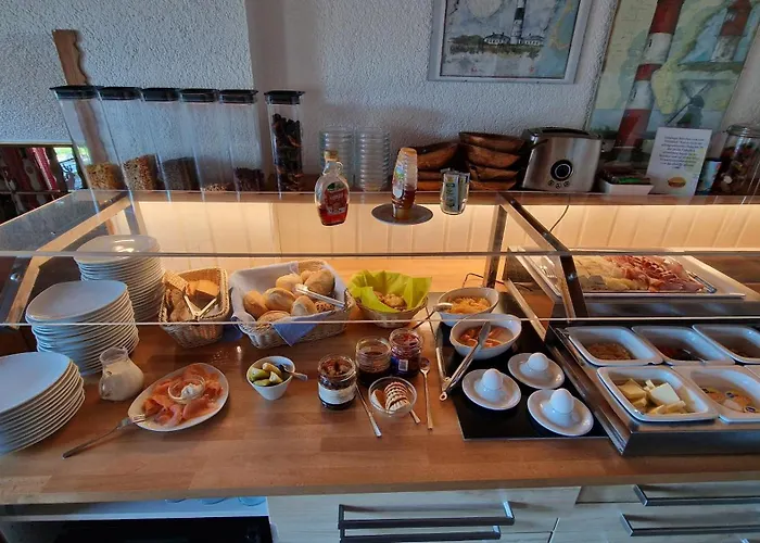 Berggasthof&hotel Kranich *